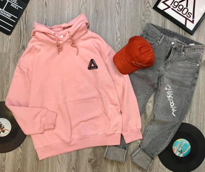 Không gian mua sắm đẳng cấp tại 1990s Store
