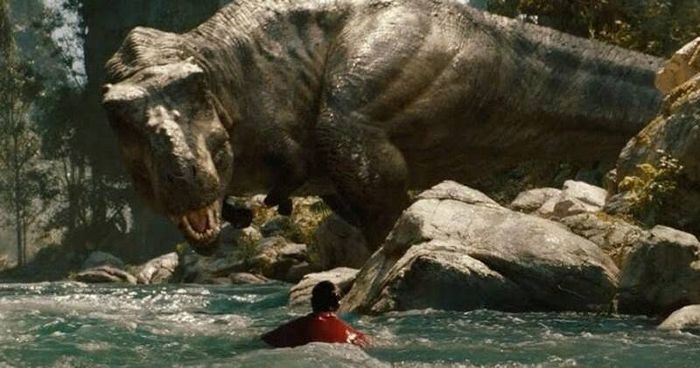 Những chú khủng long chính là cứu cánh cho Thế Giới Khủng Long: Tái Sinh