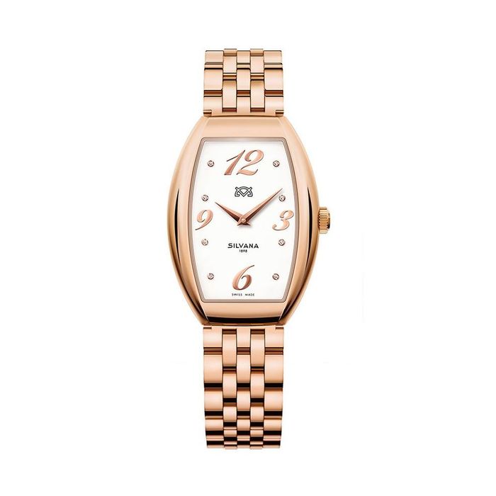 PNJ Watch – Hình ảnh nổi bật tôn vinh sự sang trọng và tinh tế