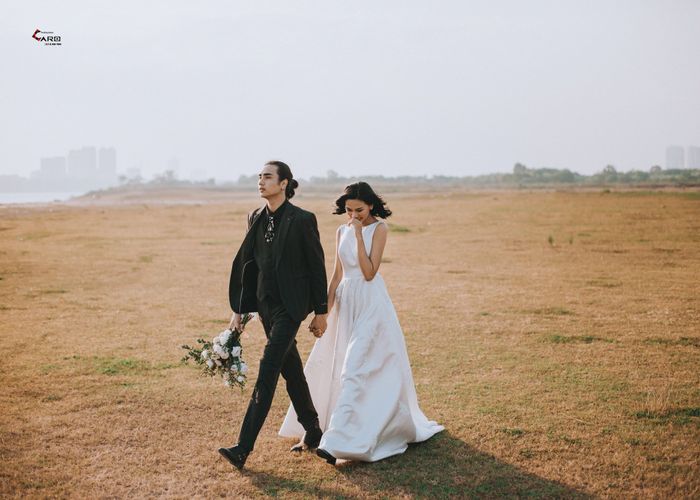 Caro Studio - Khoảnh khắc tình yêu đẹp nhất