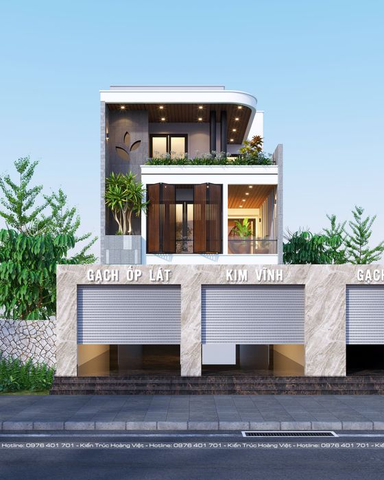 Công ty tư vấn thiết kế và xây dựng Hoàng Việt ảnh 3