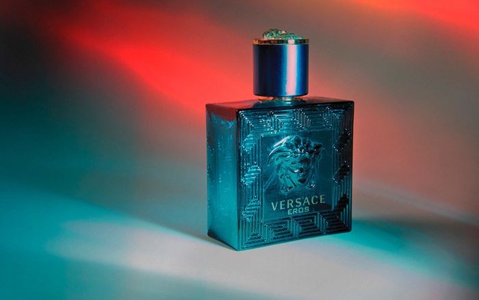 Hình ảnh Thế Giới Nước Hoa - Perfume World 1