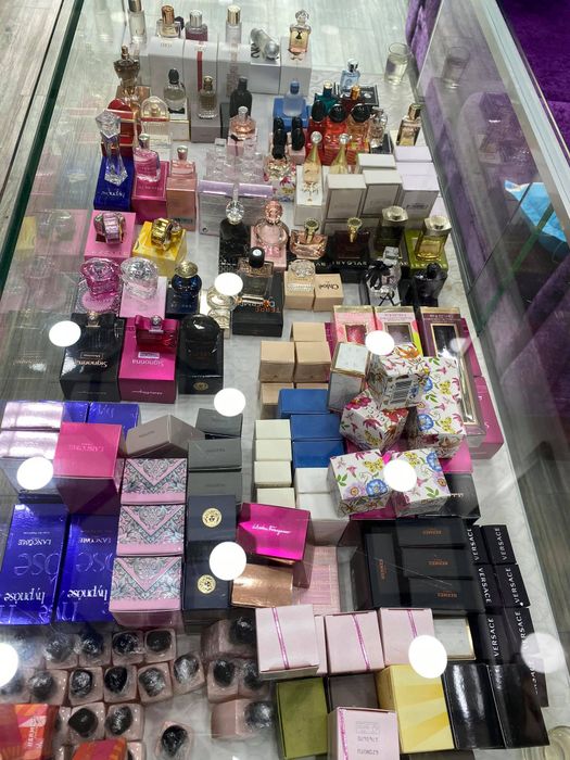 Long Perfume ảnh 1