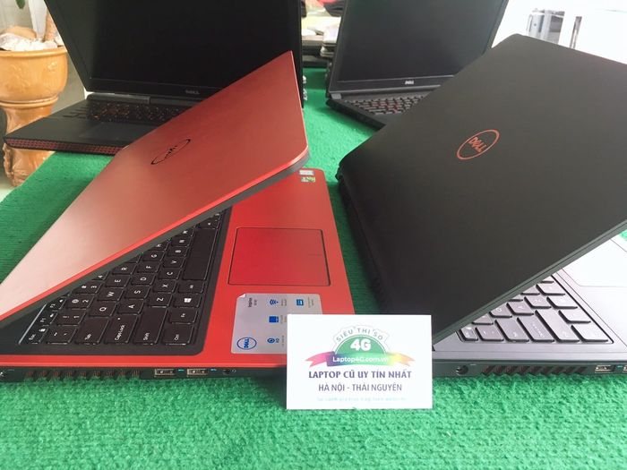 Không gian trưng bày đa dạng mẫu mã tại Siêu thị số 4G