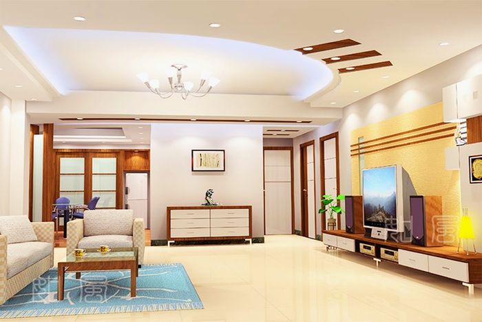 CÔNG TY TNHH MTV NỘI THẤT TRƯỜNG MINH - Ảnh 2: Khám phá tuyệt tác nội thất, nơi mỗi góc nhỏ đều kể câu chuyện về sự tinh tế và đẳng cấp.
