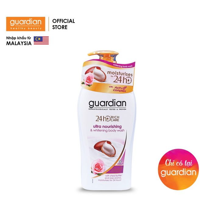 Ảnh của Guardian