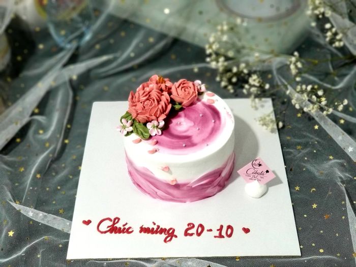 Tiệm Bánh Cỏ Ba Lá - Hình ảnh 1