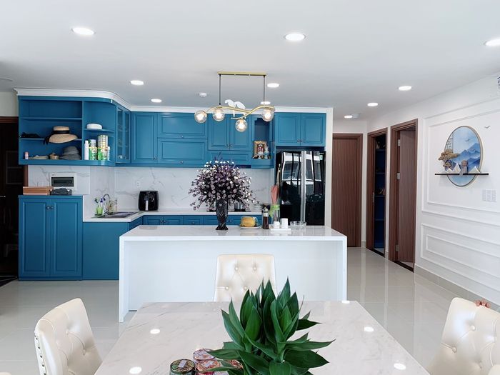 Ảnh về Nội Thất Trần Dương 2