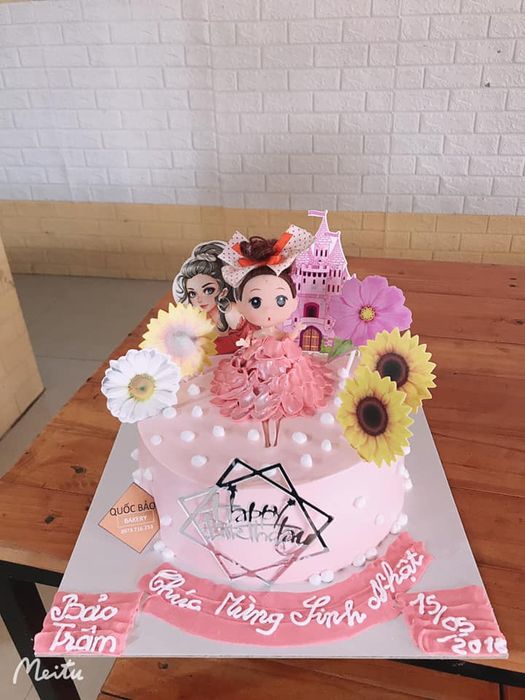 Hương Ly Bakery - Hình ảnh 2