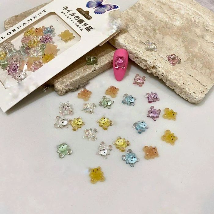 Hình ảnh không gian trưng bày tại ANN Store
