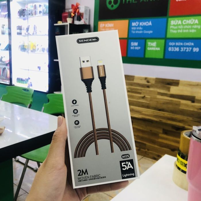 Phụ kiện Dung Ngọc Hải Phòng ảnh 3