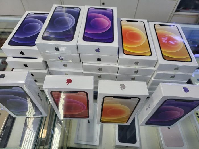Hình ảnh không gian cửa hàng Đăng Khoa 2