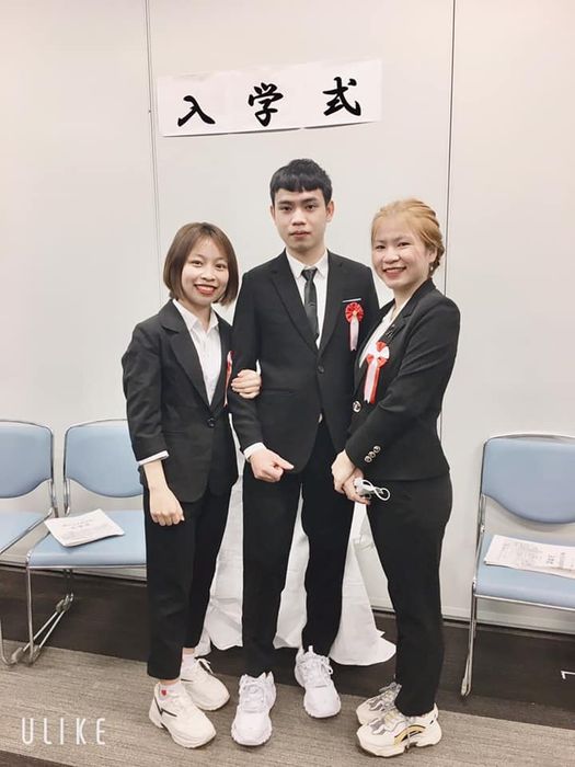 Hình ảnh Nhật Ngữ Himawari - Hải Dương 1
