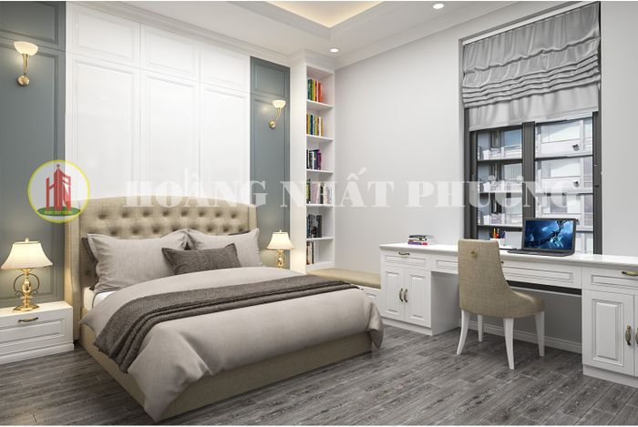 Nội Thất Hoàng Nhất Phương ảnh 1