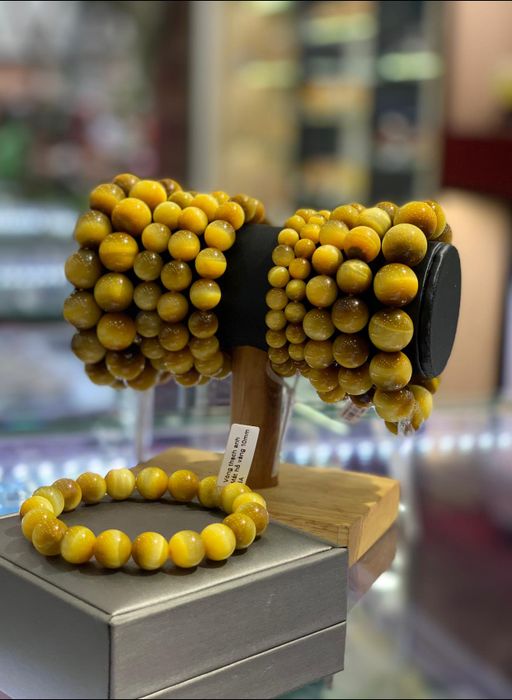 HADOSA – TRANG SỨC PHONG THỦY CAO CẤP ảnh 2