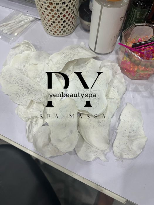 Không gian sang trọng tại Yến Beauty Spa