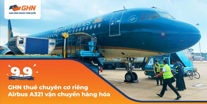 Hình ảnh đội ngũ shipper GHN - Ảnh 2 thể hiện tinh thần phục vụ chuyên nghiệp 24/7