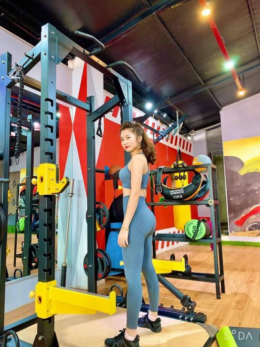 Family Fitness - Quảng Ngãi ảnh 1
