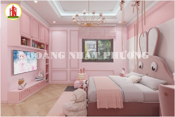 Nội thất Hoàng Nhất Phương ảnh 2