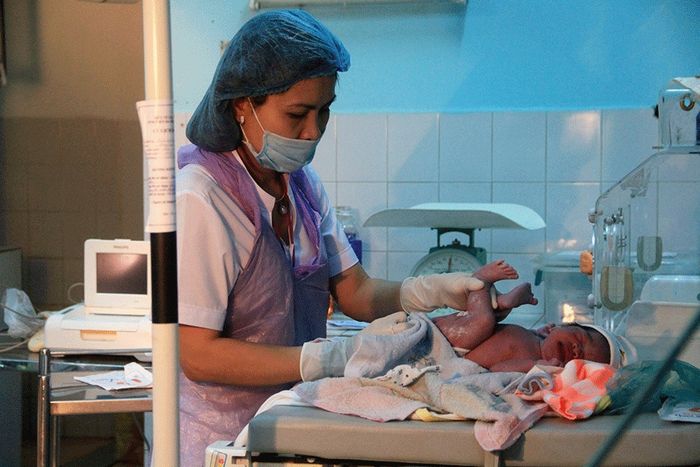 Không gian khám chữa bệnh tại Bệnh viện Đa khoa Tỉnh Gia Lai - Tiện nghi và hiện đại