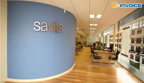 Ảnh minh họa Công ty TNHH Savills Việt Nam