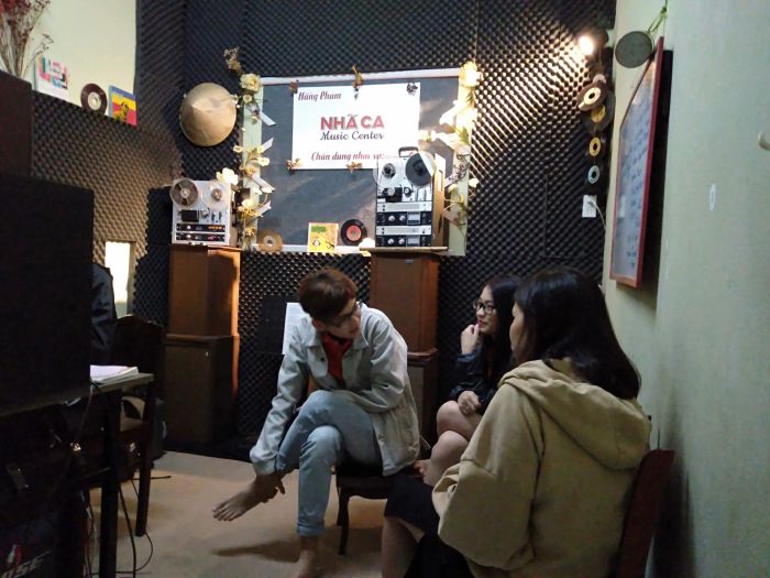Nhã Ca Studio hình ảnh 2