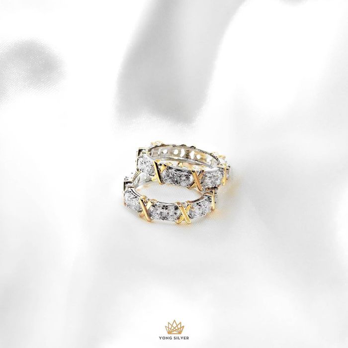 Yong Silver - Trang sức bạc 925 ảnh 1