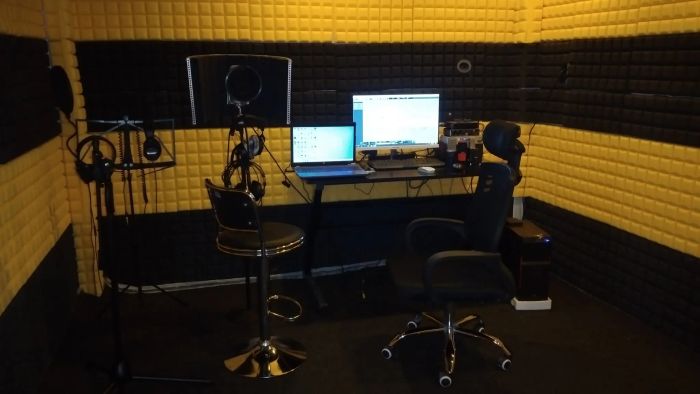 HIT Recording Studio hình ảnh 2
