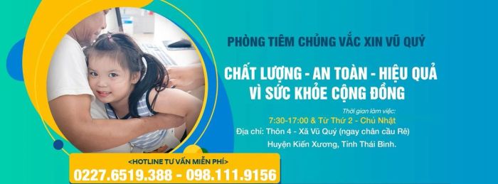 Tiêm Chủng Vũ Quý hình ảnh 3
