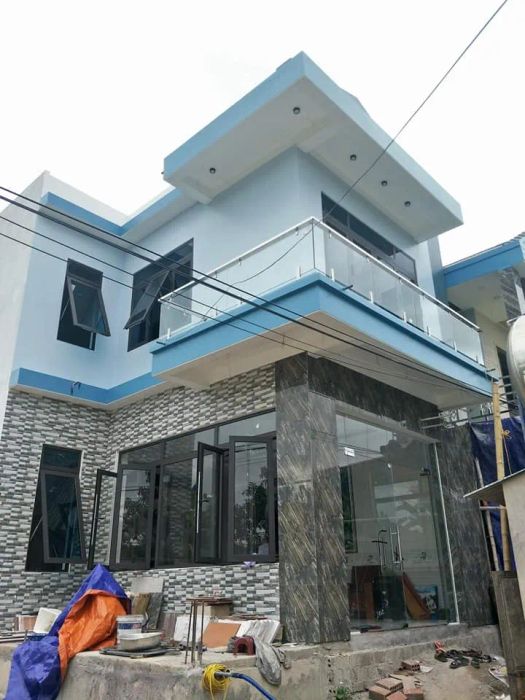 NHÔM KÍNH THÀNH ĐẠT hình ảnh 1