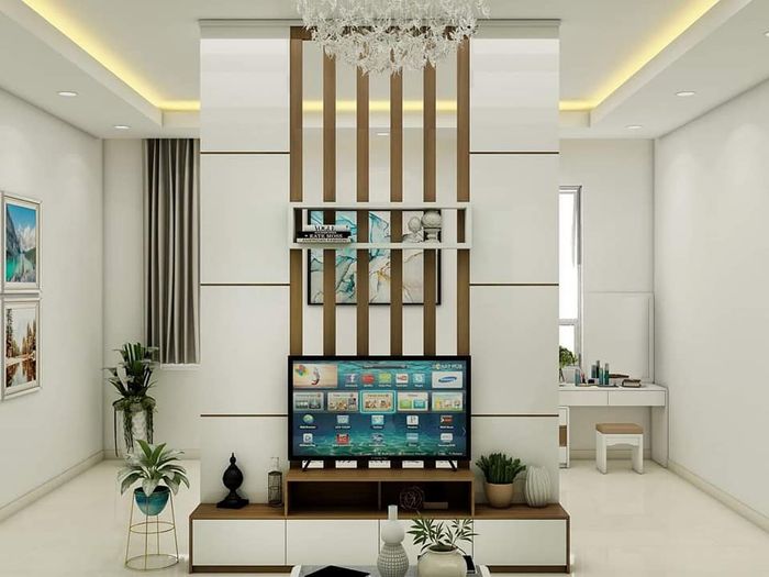 Nội thất Mộc Thành ảnh 1