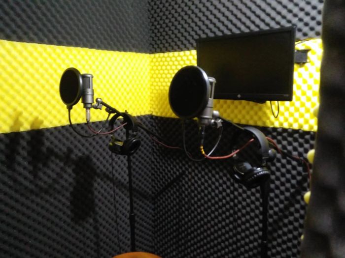 HIT Recording Studio hình ảnh 2