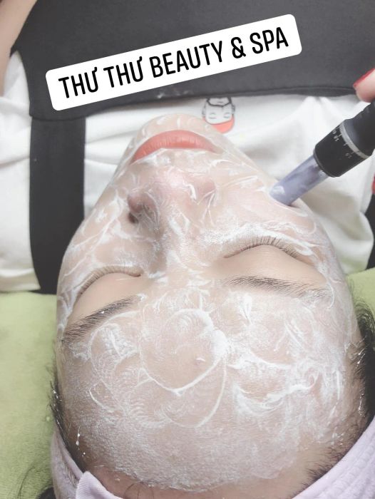Thư Thư Beauty Spa ảnh 1