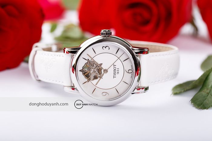 Duy Anh Watch – Khoảnh khắc đậm chất nghệ thuật 1