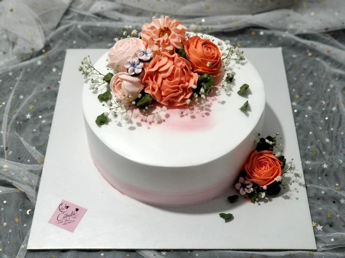 Tiệm Bánh Cỏ Ba Lá - Hình ảnh 2