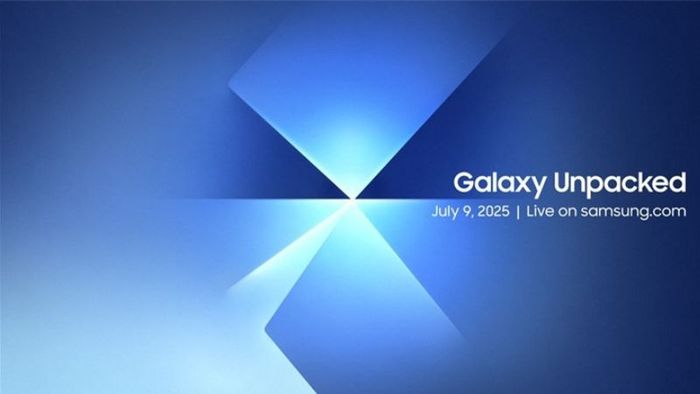 Smartphone gập thế hệ 3