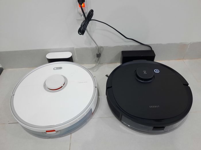 Hệ thống thiết bị nhà thông minh đa năng của SmartTechs Đà Nẵng