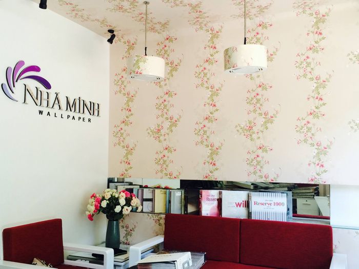 Giấy Dán Tường Nhã Minh – Đà Nẵng hình ảnh minh họa 1