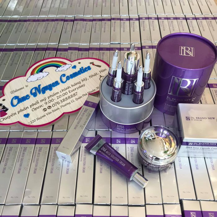 Chúc Nguyễn Cosmetic - Mỹ Phẩm Chính Hãng Giá Tốt ảnh 1