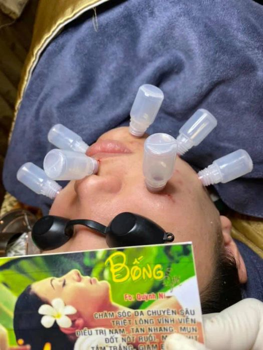 Bống Spa ảnh 2