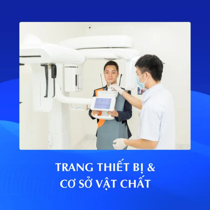 Nha Khoa Việt Mỹ - Đông Hà ảnh 2