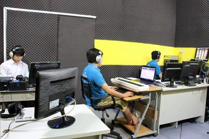 HIT Recording Studio hình ảnh 1