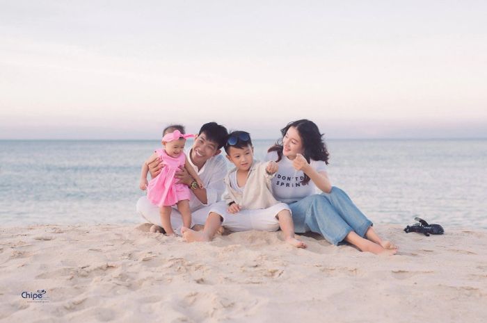 Tác phẩm nghệ thuật đầu tay từ Studio Chipe - Ảnh 1