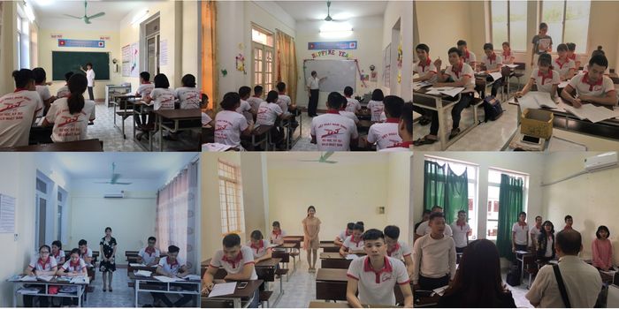 Trung Tâm Nhật Ngữ Việt Phát - Hình ảnh 1