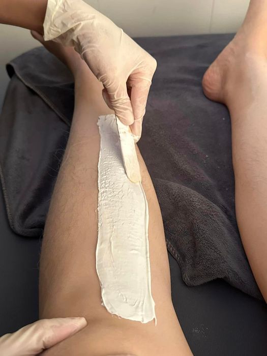 Không gian ấm cúng và chuyên nghiệp tại Kim Ngân Spa