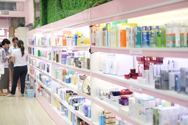 Ảnh của Mặt Hoa Da Phấn Shop