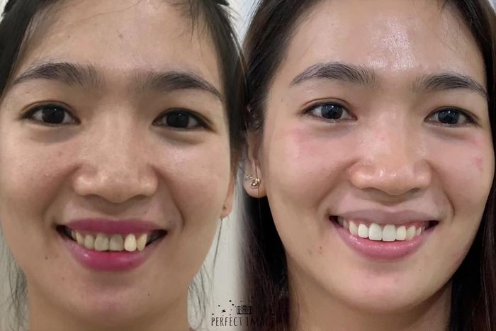 Hình ảnh cơ sở vật chất hiện đại tại Nha Khoa 3T