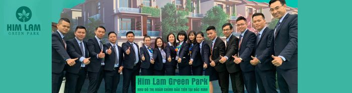 Ảnh minh họa Công ty Cổ Phần Kinh doanh Địa ốc Him Lam