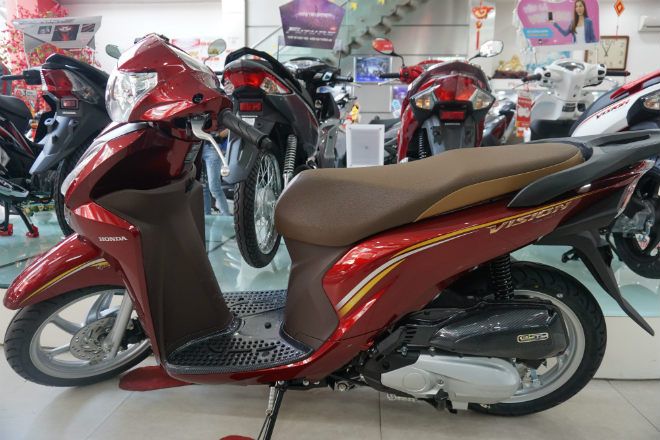 Hình ảnh dịch vụ chăm sóc khách hàng tại Honda Vianimex