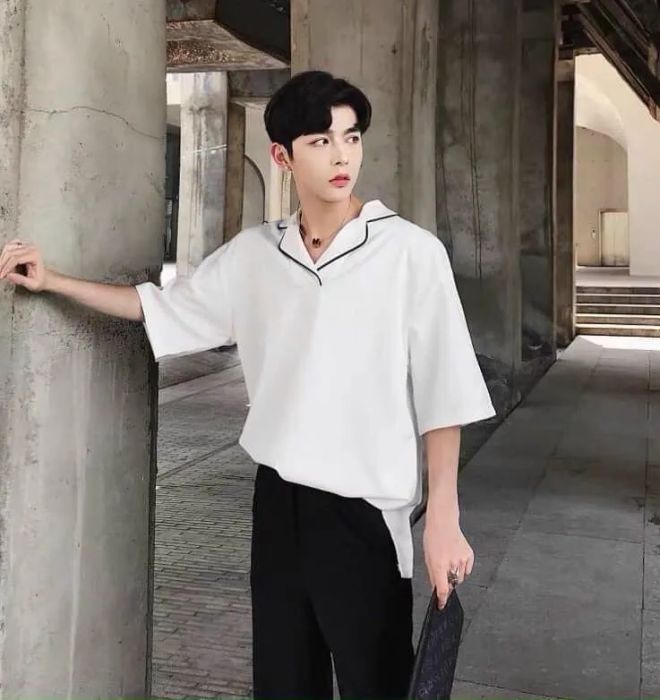 Không gian mua sắm sang trọng tại BIN SHOP Long Xuyên